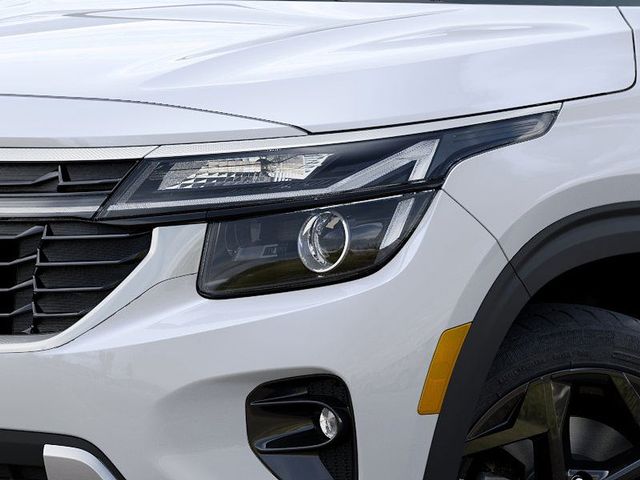 2026 Kia Seltos EX - Photo 10