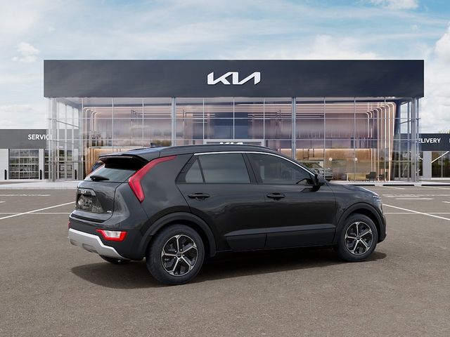 2026 Kia Niro LX - Photo 6