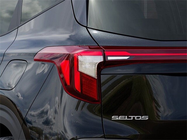 2026 Kia Seltos LX - Photo 11