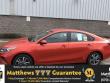 Used 2023 Kia Forte LXS Sedan