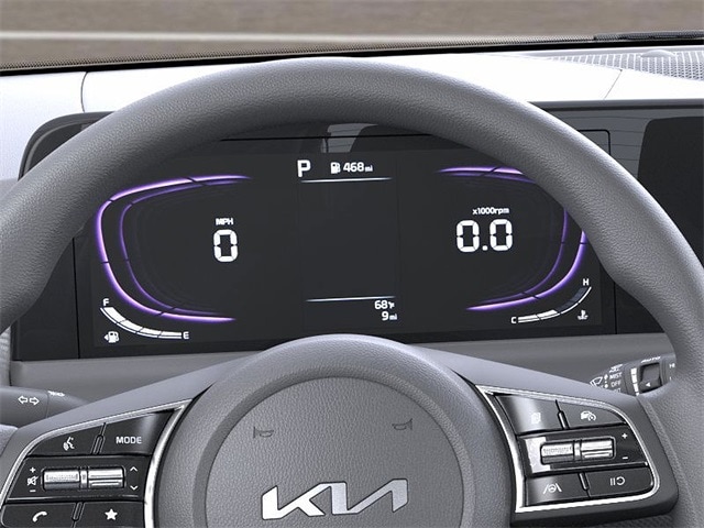 2026 Kia Seltos LX - Photo 21