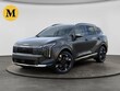  Kia Sportage Hybrid