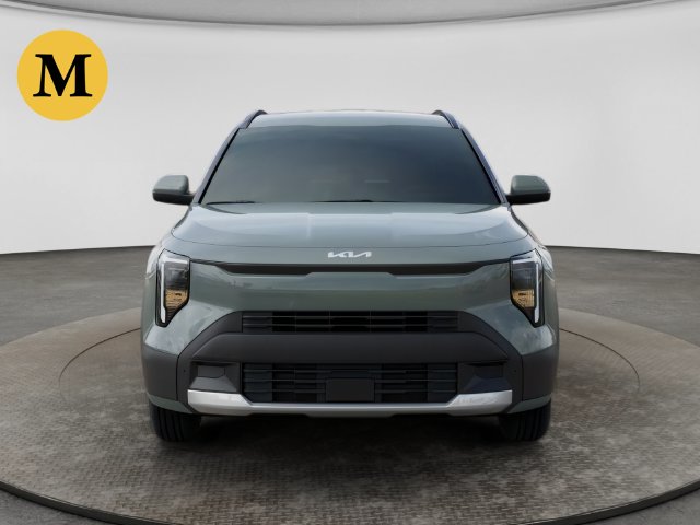 New 2027 Kia Niro EX SUV