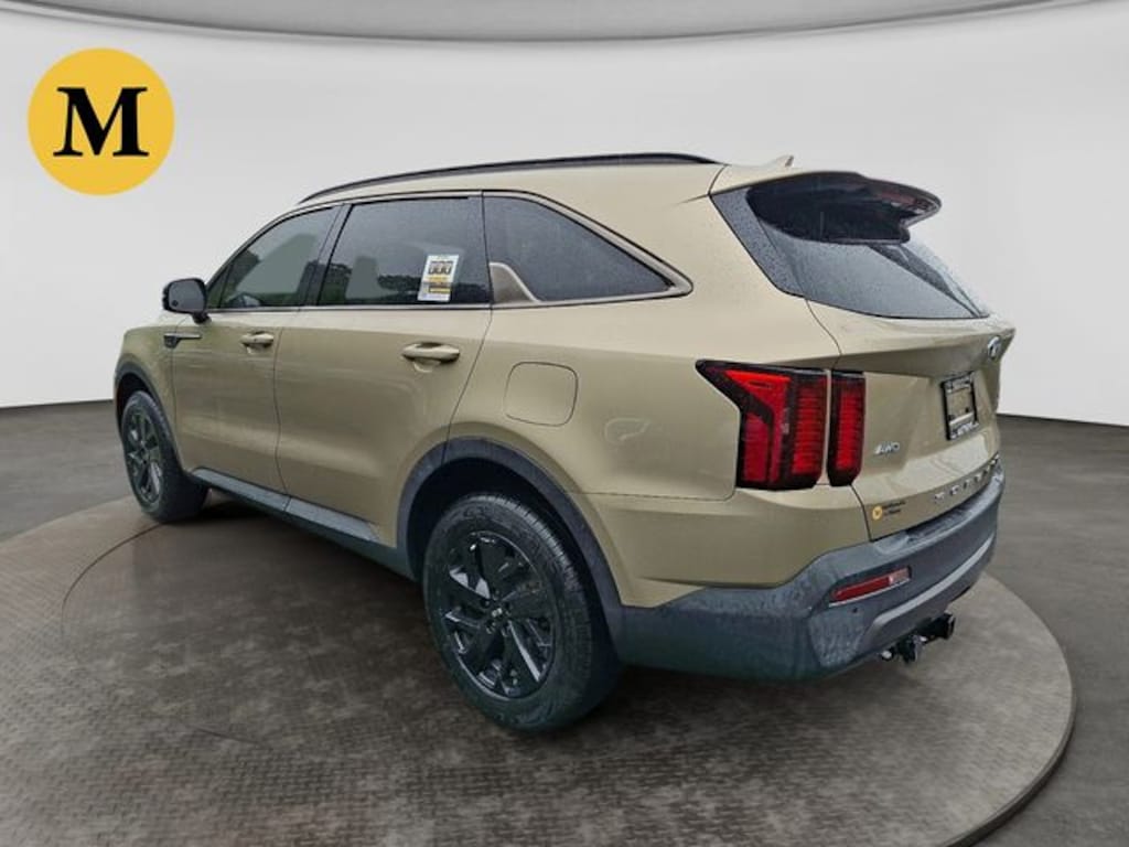 Used 2021 Kia Sorento S SUV