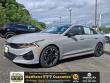 Used 2022 Kia K5 GT-Line Sedan