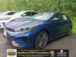 Used 2024 Kia Forte GT-Line Sedan