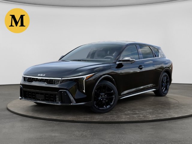 2026 Kia K4 Hatchback