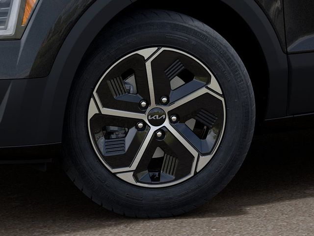 2026 Kia Niro LX - Photo 9