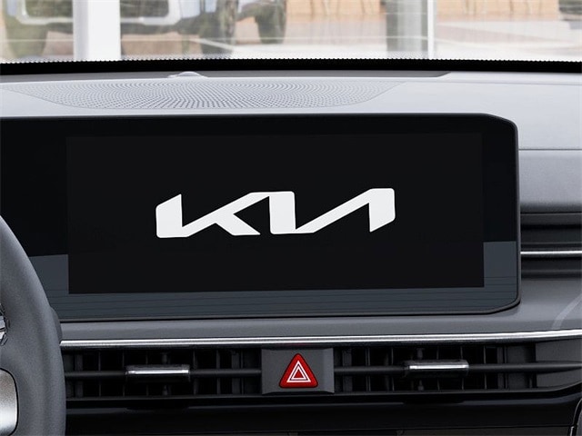2026 Kia K5 GT - Photo 20