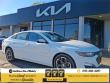Used 2022 Chevrolet Malibu LT Sedan