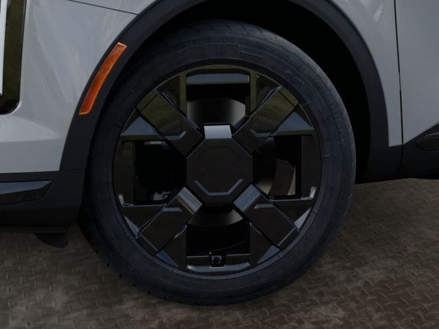 2026 Kia Sportage X-Line - Photo 9