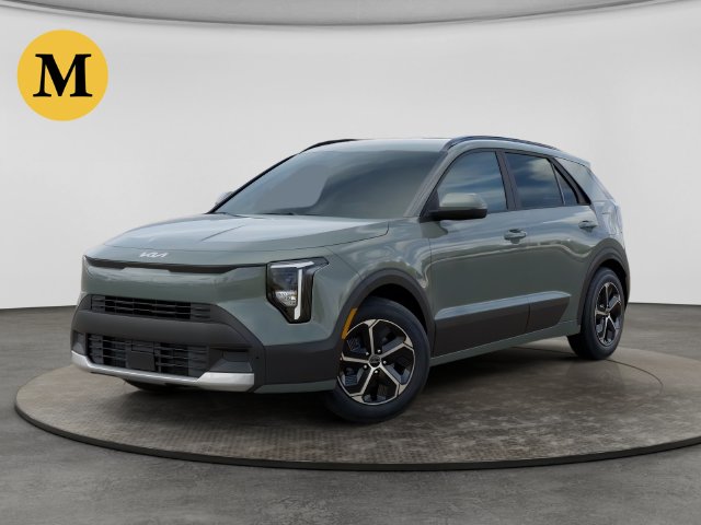  Kia Niro
