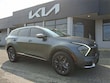 Kia Sportage Hybrid