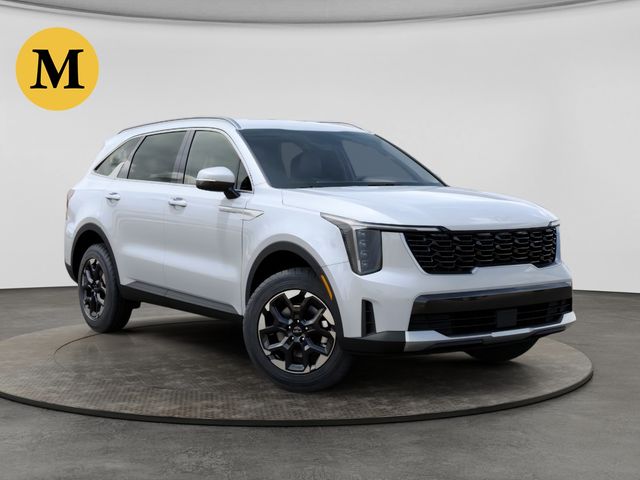 2026 Kia Sorento S - Photo 8