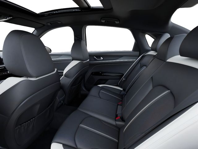 2026 Kia K5 GT-Line - Photo 18