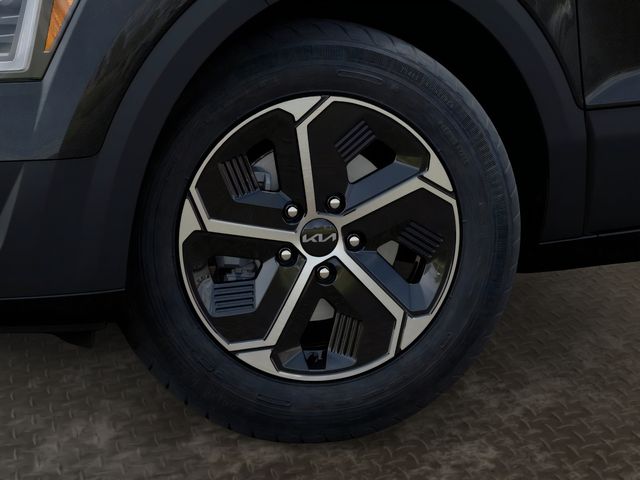 2026 Kia Niro LX - Photo 9