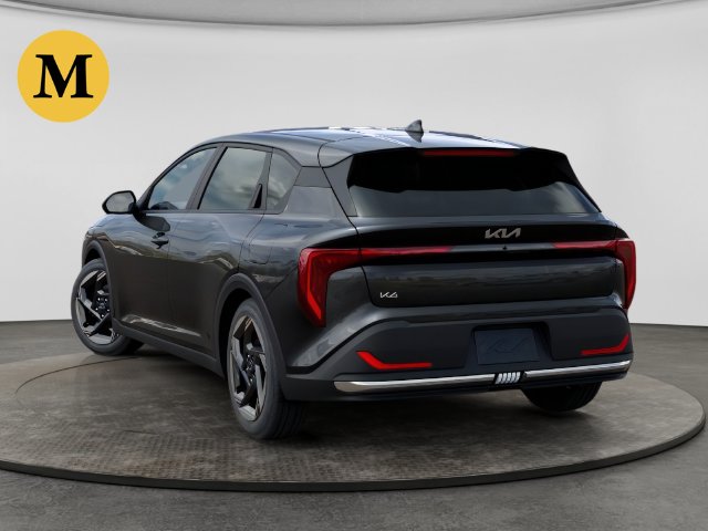 New 2026 Kia