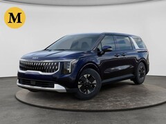 2027 Kia Carnival Hybrid LXS Van Passenger Van