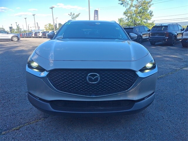 2023 Mazda CX-30 2.5 Select photo 2