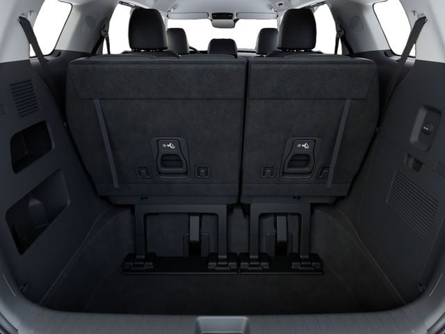 2026 Kia Carnival EX - Photo 19