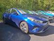 Certified 2022 Kia Forte LXS Sedan