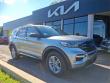Used 2022 Ford Explorer XLT SUV