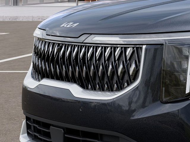 2026 Kia Carnival EX - Photo 12