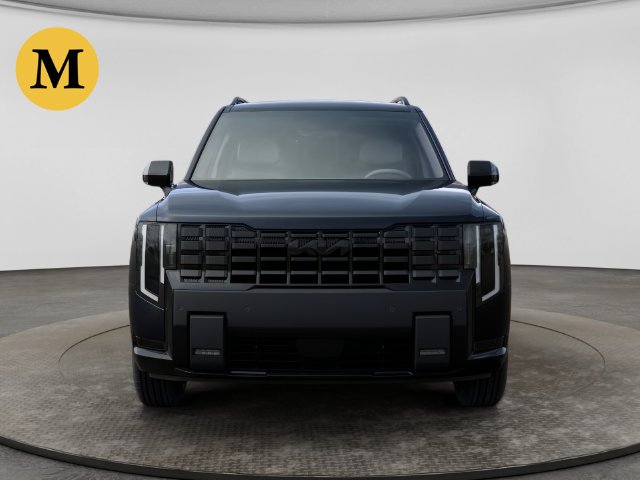 New 2027 Kia Telluride X-Line EX SUV