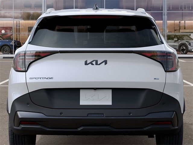 2026 Kia Sportage X-Line Hybrid - Photo 13