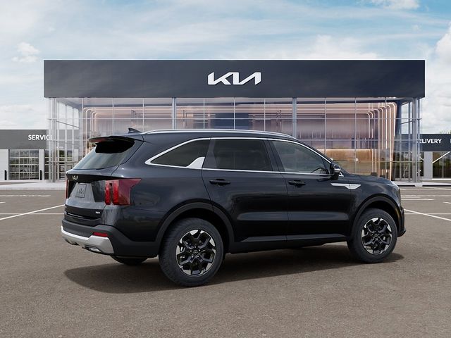 2026 Kia Sorento S - Photo 6