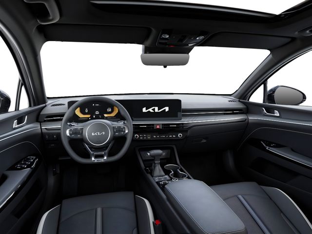 2026 Kia K5 GT-Line - Photo 14