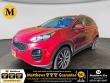 Used 2017 Kia Sportage EX SUV