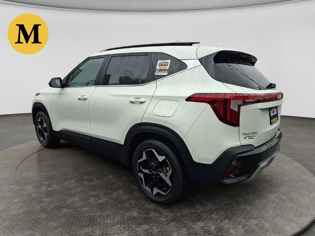 Used 2024 Kia