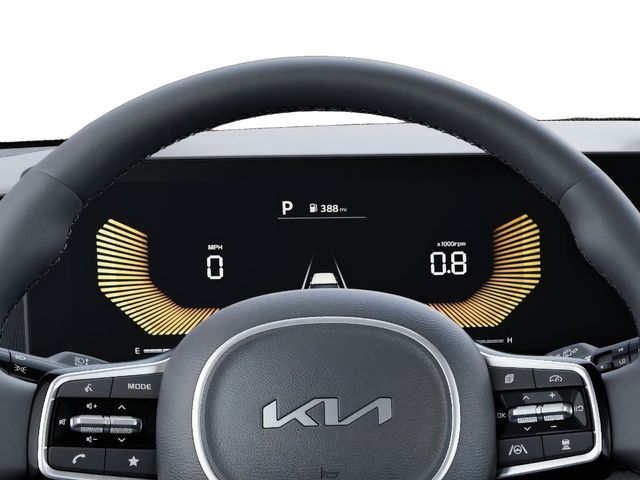2026 Kia Carnival EX - Photo 21