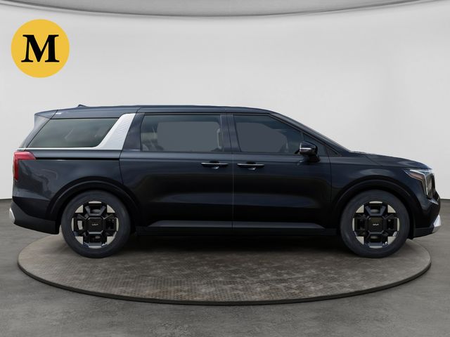 2026 Kia Carnival EX - Photo 7