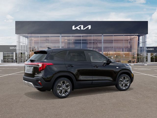 2026 Kia Seltos LX - Photo 6