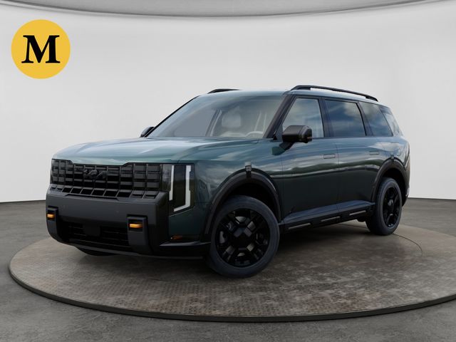 New 2027 Kia Telluride X-Pro SX-Prestige SUV