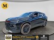  Chevrolet Blazer