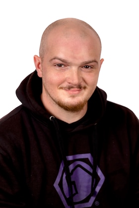 Staff member Robert Rugar from ID_ac0f8e81f9ec