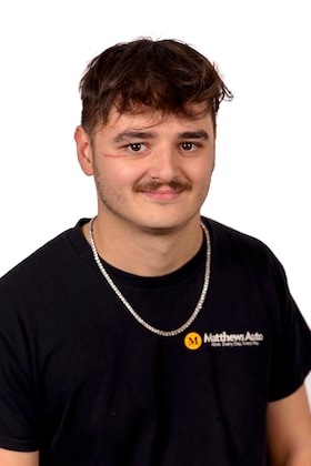 Staff member Kyle Dulay from ID_ac0f8e81f9ec