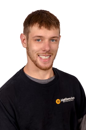 Staff member Michael Selemba from ID_ac0f8e81f9ec