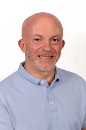 Staff member Billy Borent from ID_fe61b4279f85