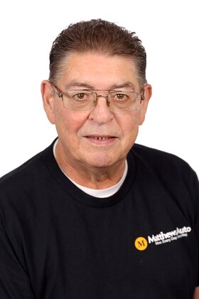 Staff member Raymond Spear from ID_6ad1cc885017