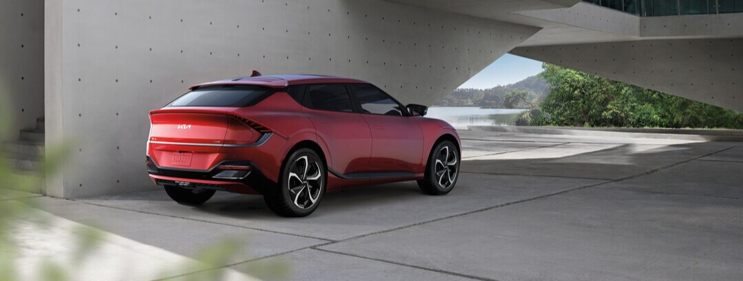 EV6 2