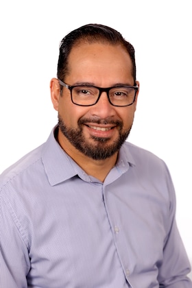 Staff member Sebastian Grases from ID_fe61b4279f85