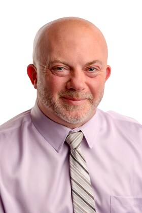 Staff member Billy Borent from ID_fe61b4279f85