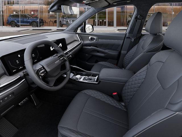 2026 Kia Sorento SX Prestige Hybrid - Photo 17