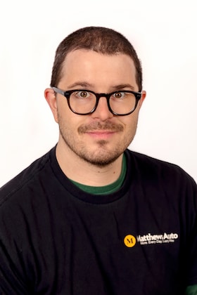 Staff member Kevin Rattiger from ID_ac0f8e81f9ec