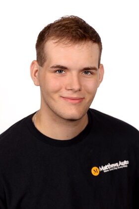 Staff member Adam Barnauskas from ID_ac0f8e81f9ec