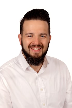 Staff member Dave Cali from ID_fe61b4279f85